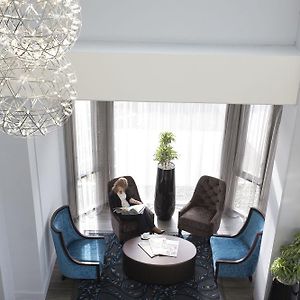 Copthorne Hotel Palmerston North
